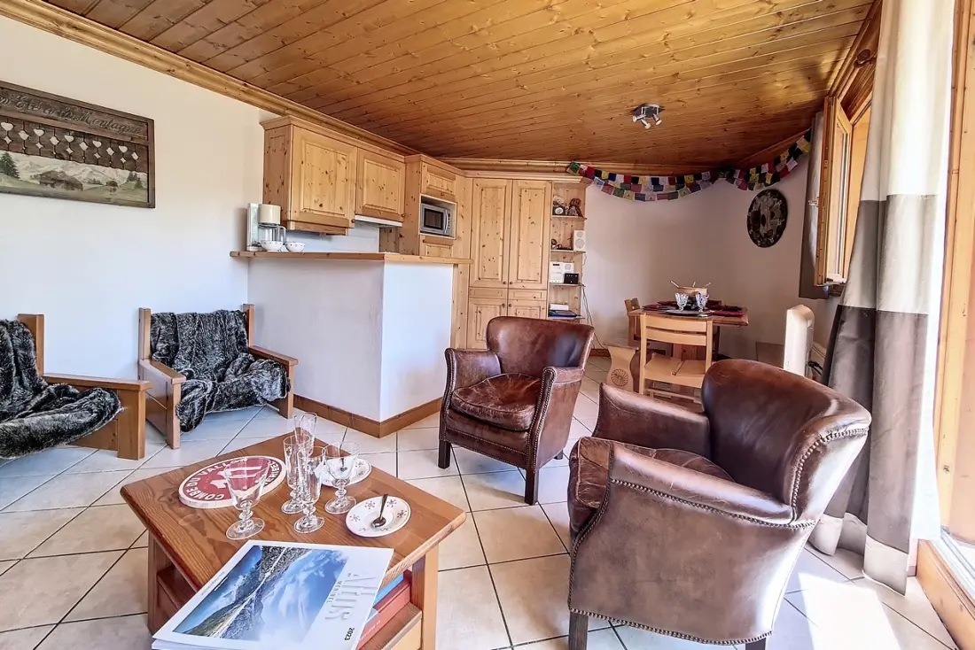 Residence Aubepine