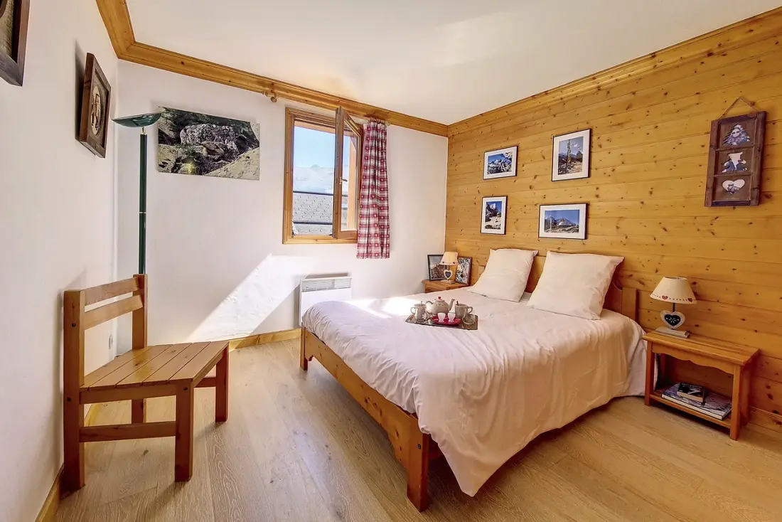 Residence Aubepine