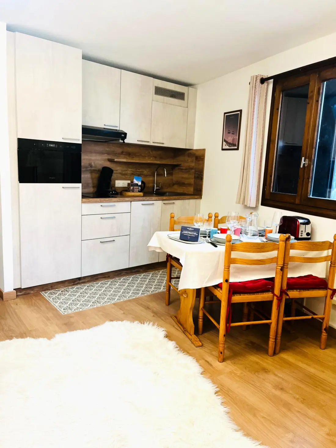 Residence Bergerie