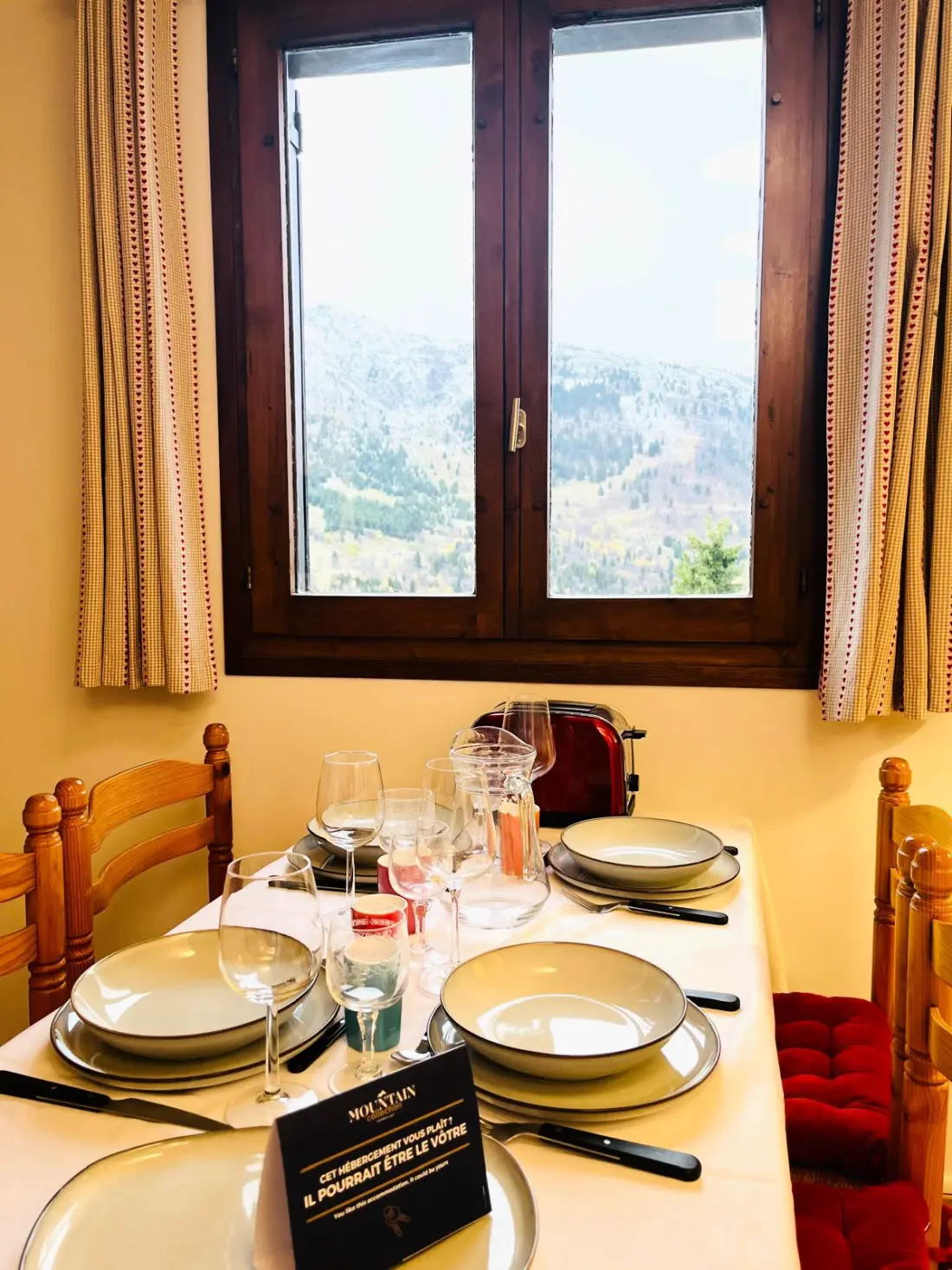Residence Bergerie