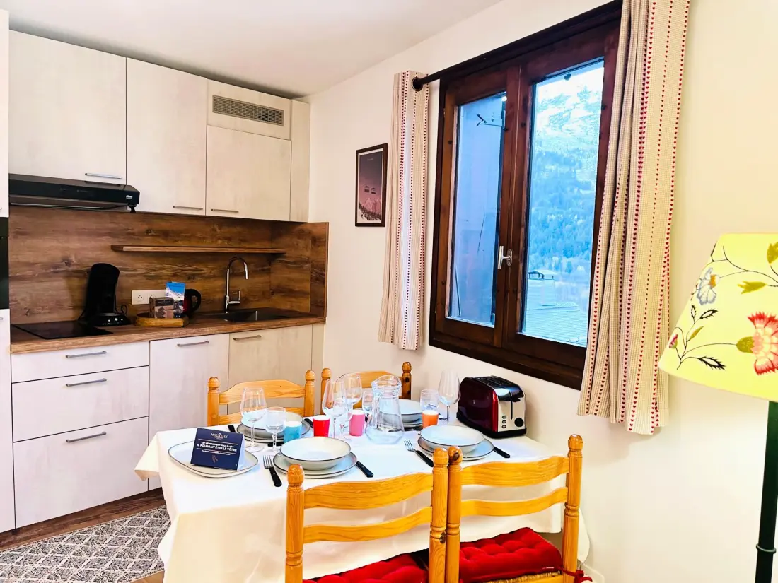 Residence Bergerie