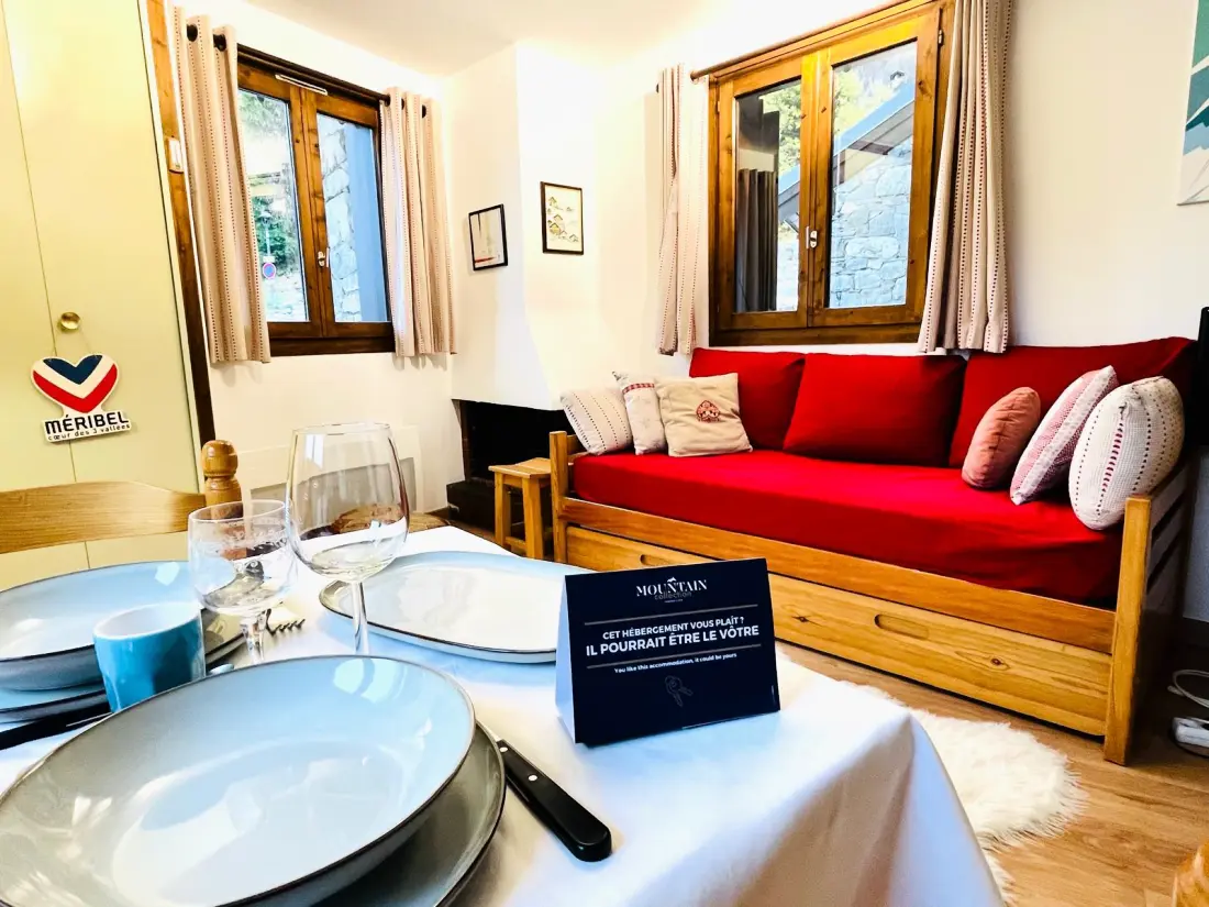 Residence Bergerie