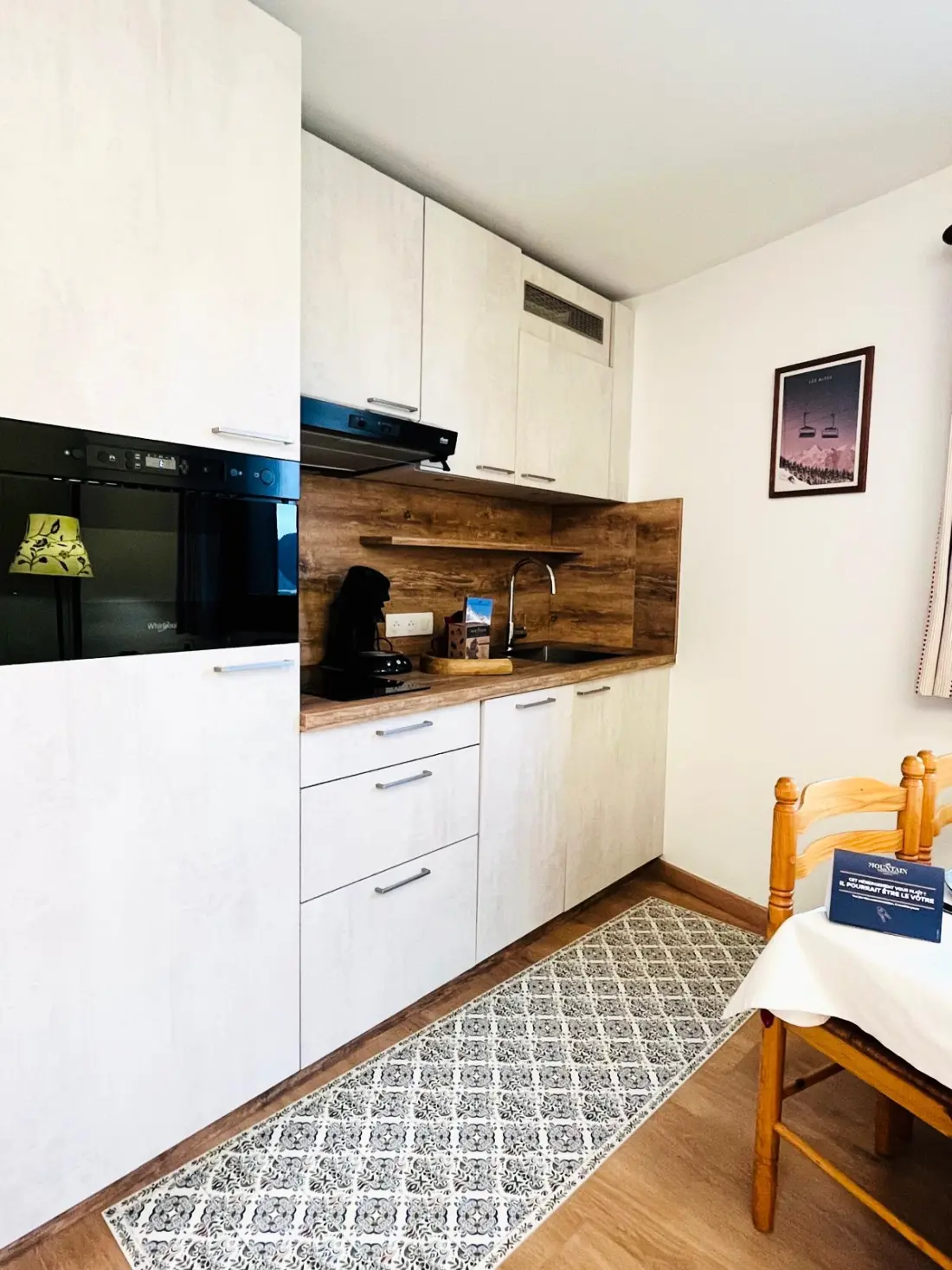 Residence Bergerie