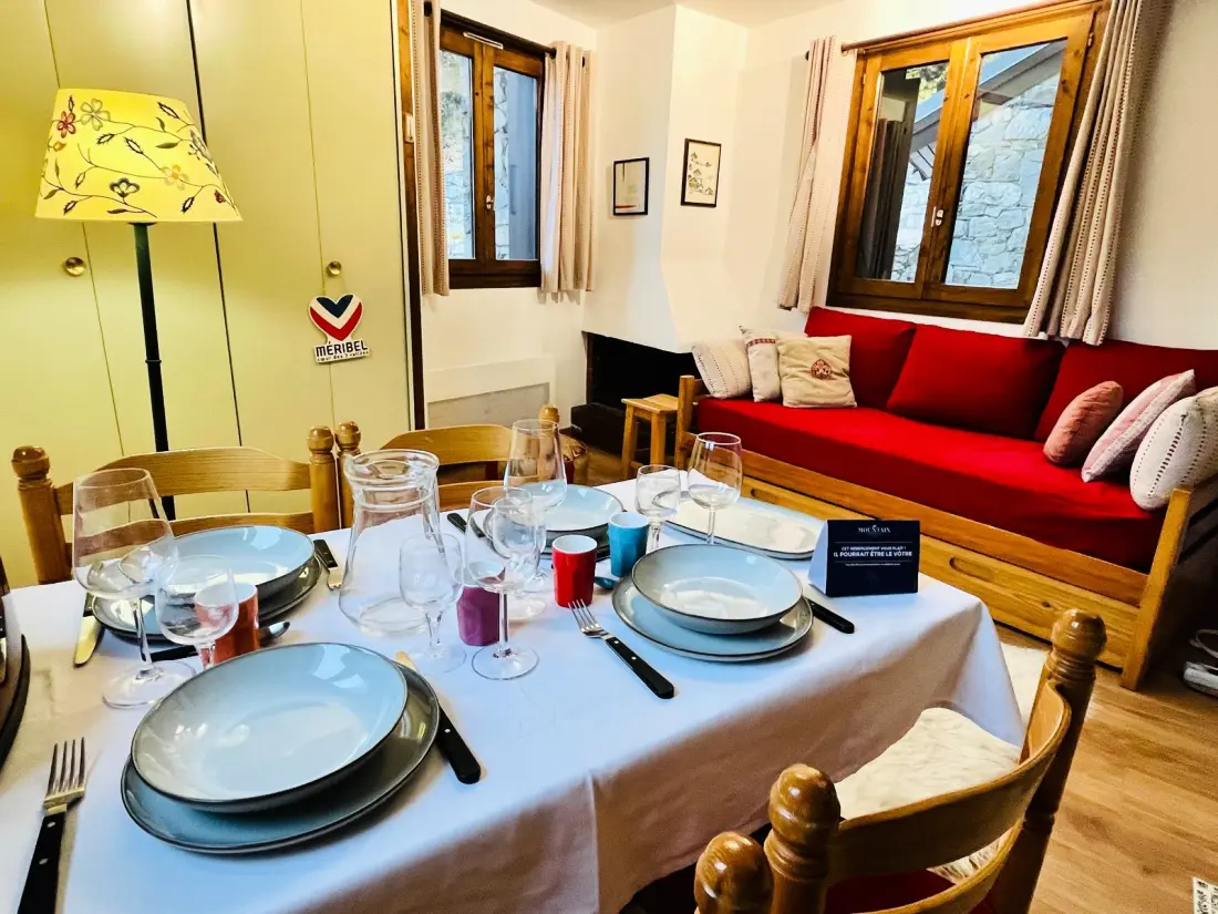Residence Bergerie