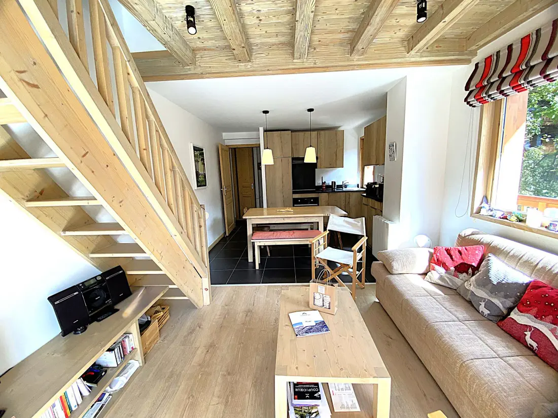 Chanrossa residence