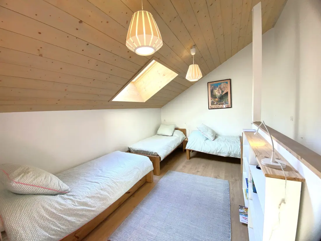 Chanrossa residence