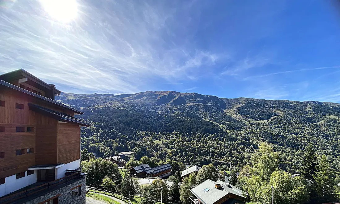 Chanrossa residence