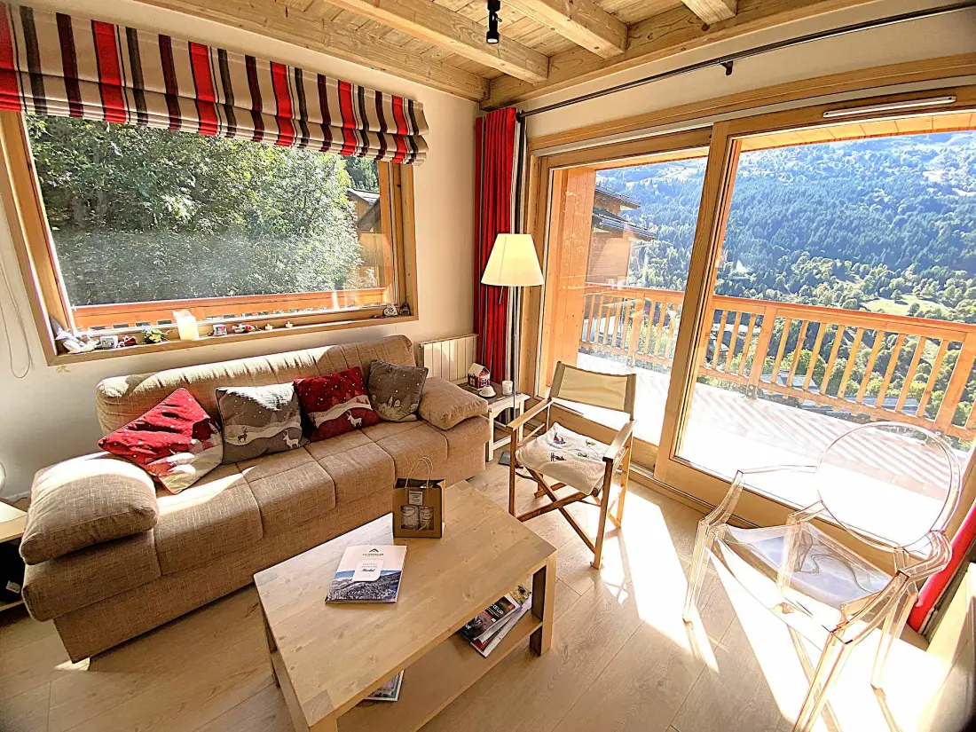 Chanrossa residence