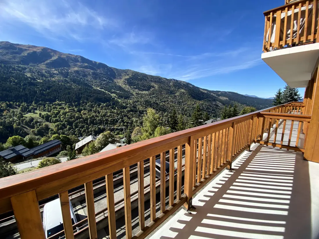 Chanrossa residence