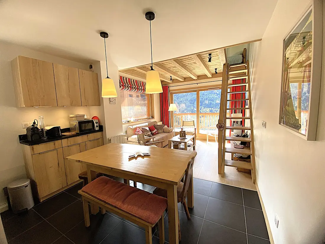 Chanrossa residence