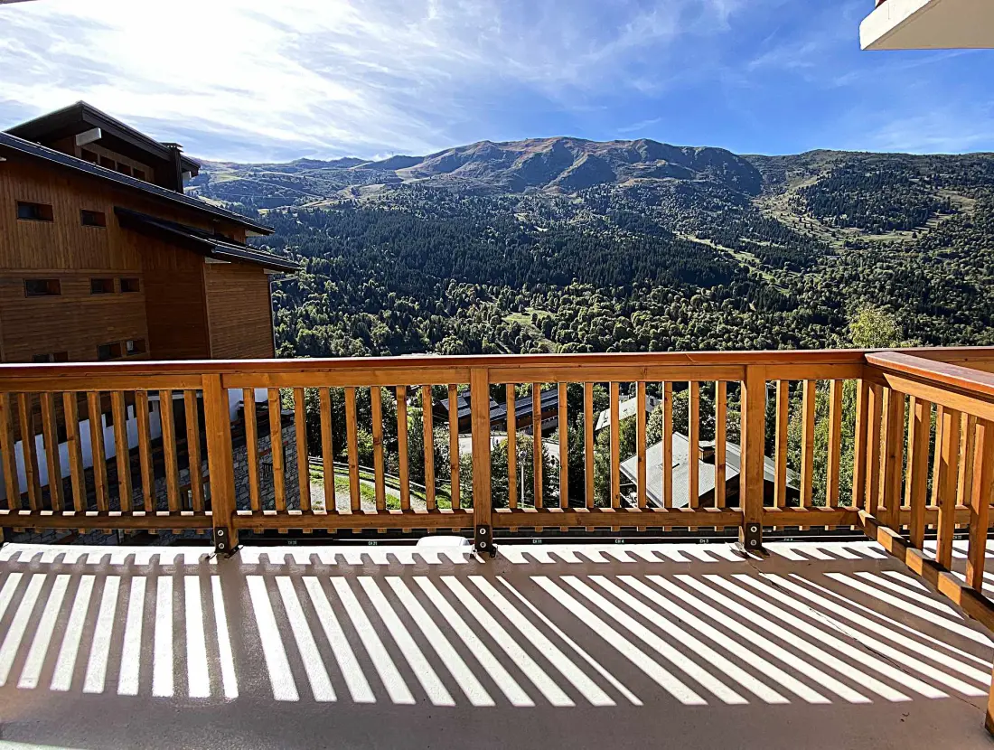 Chanrossa residence