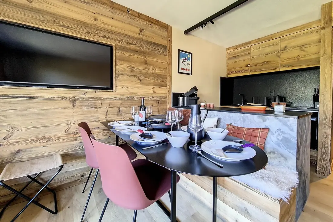 karácsonyi rezidencia