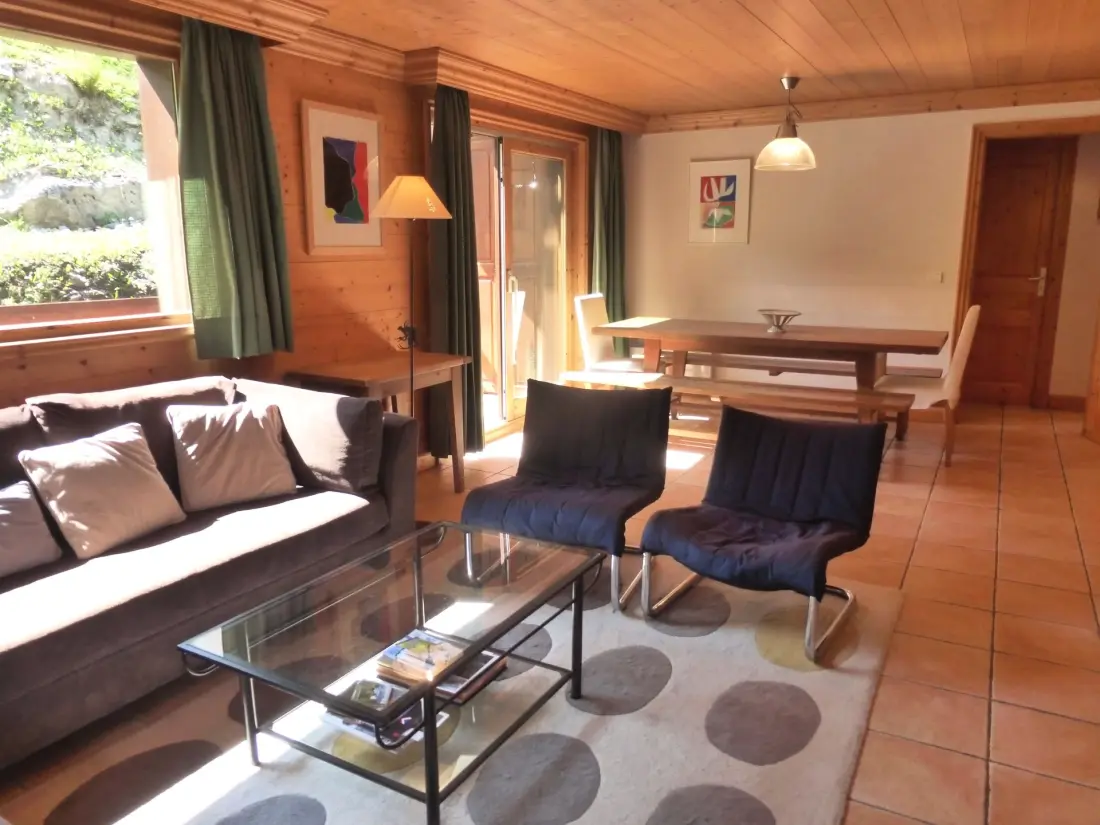 Residence Dou Du Pont
