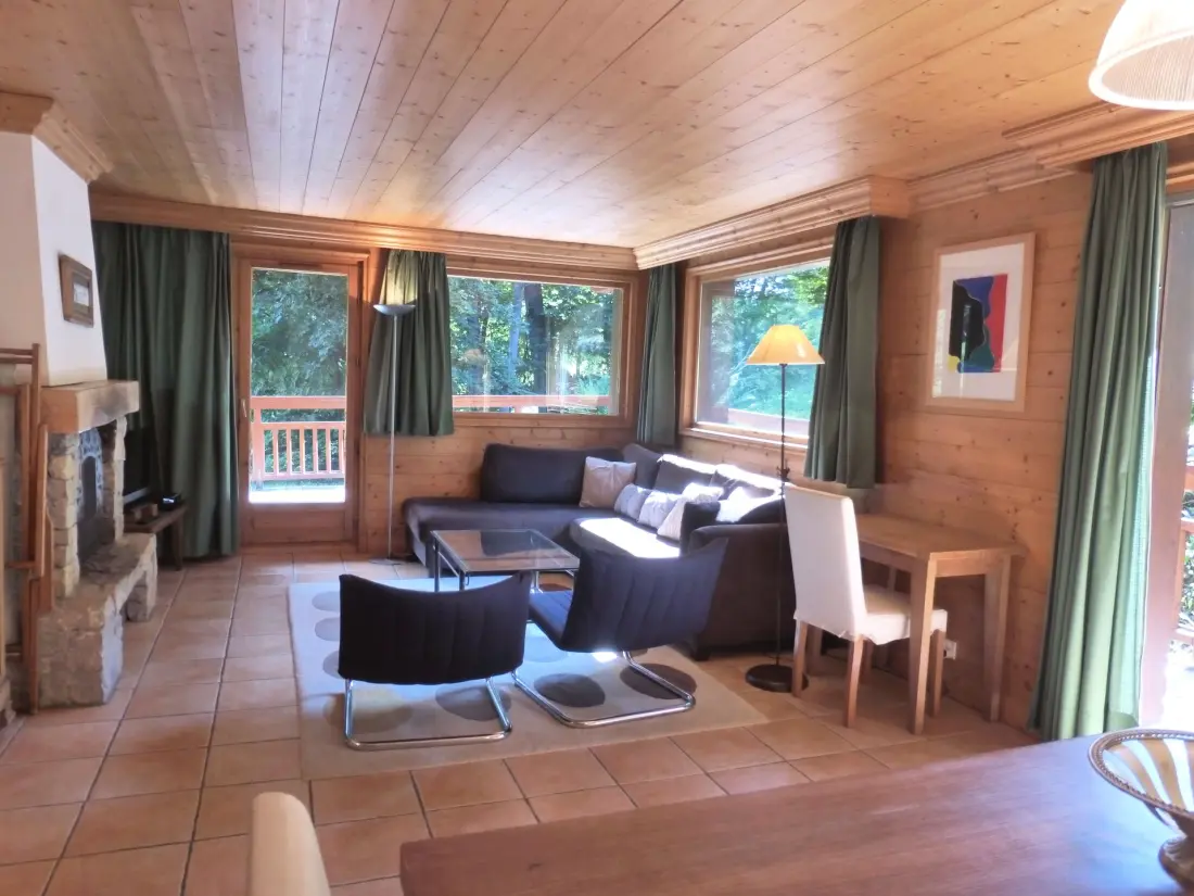 Residence Dou Du Pont