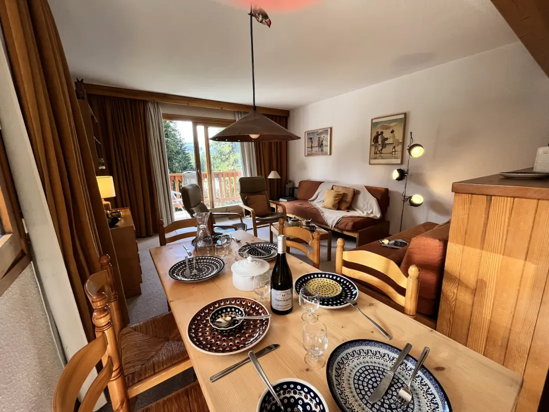 Residence Eperonelles