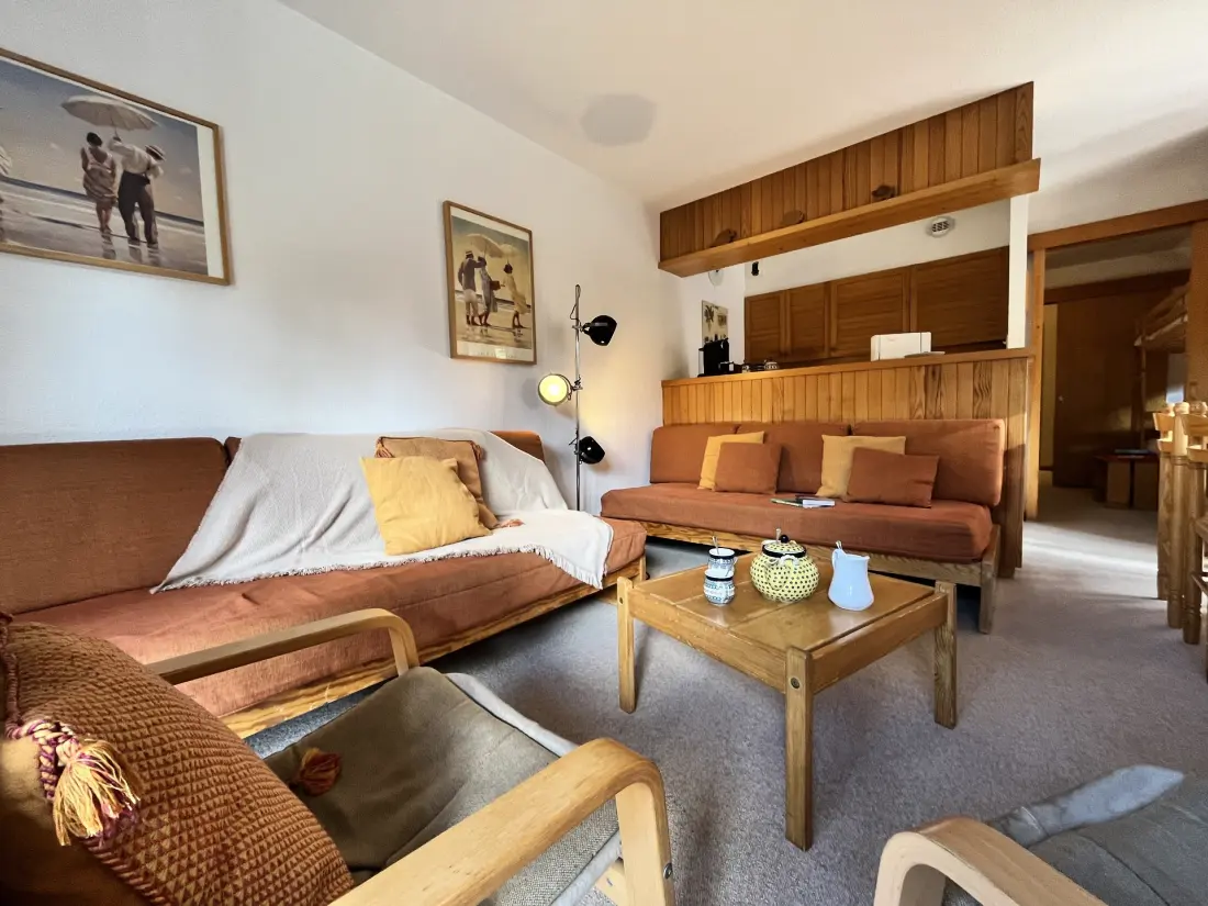 Residence Eperonelles
