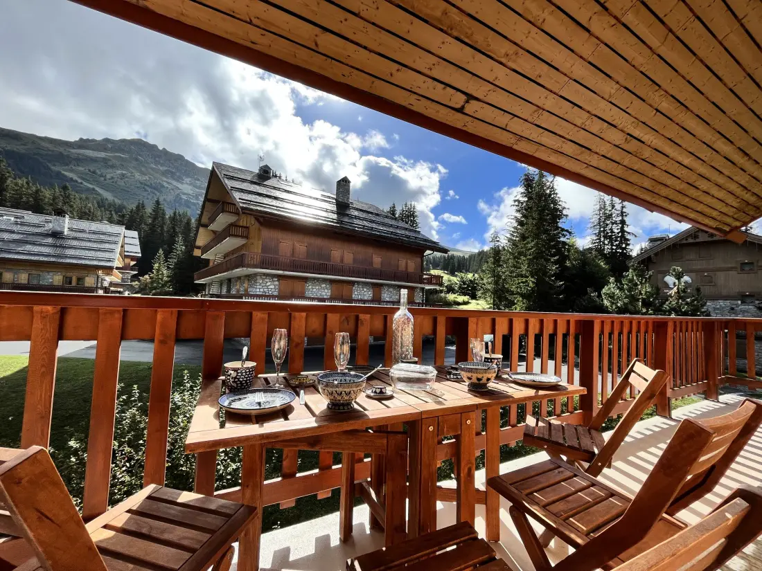 Residence Eperonelles