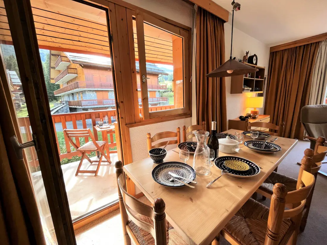 Residence Eperonelles