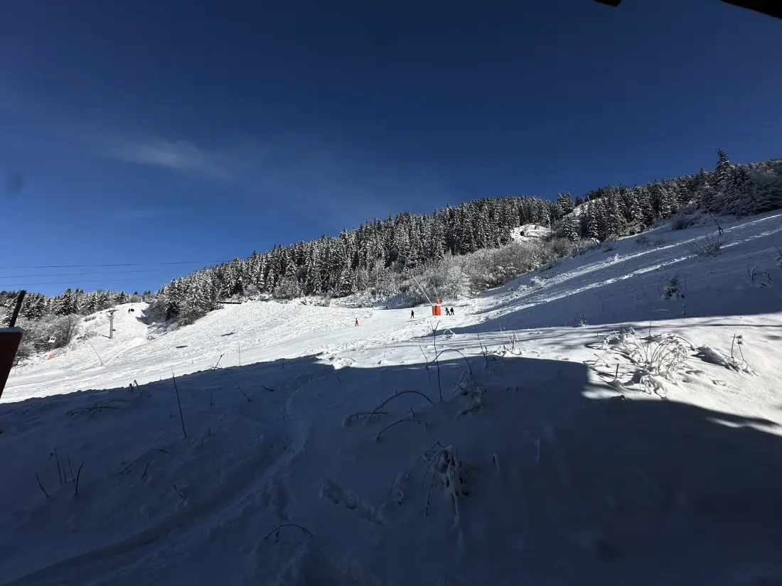 Résidence Eperviere