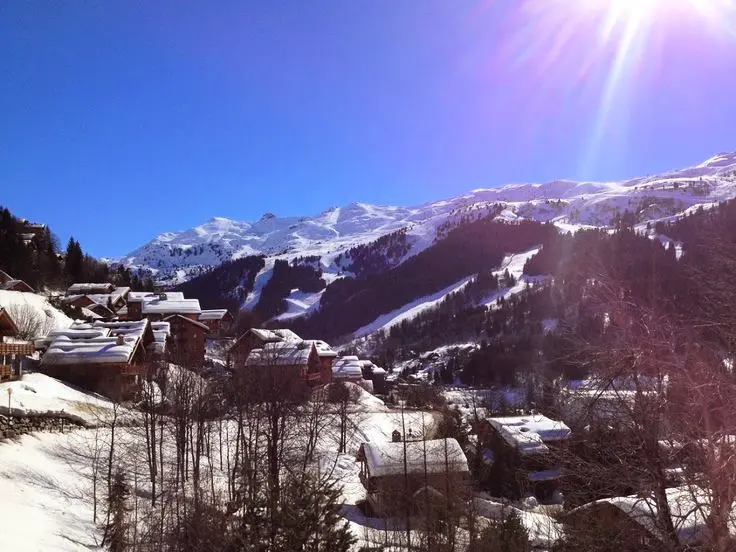 Residence Jardins D'hiver Du Morel A