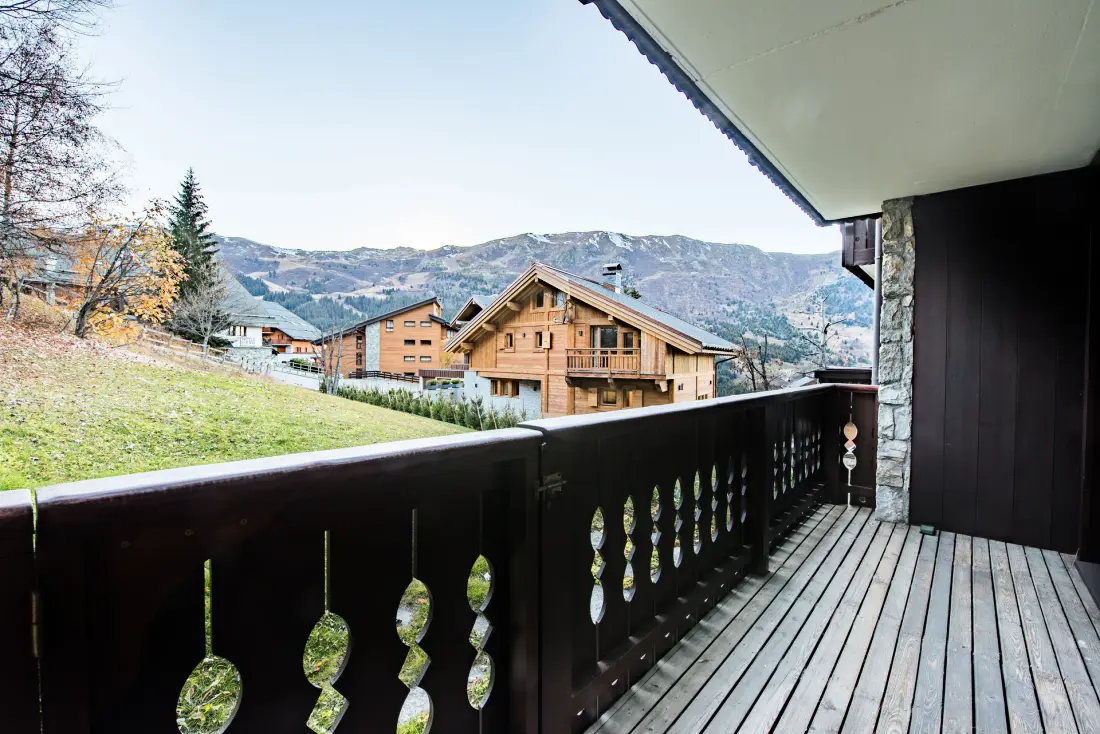 Residence Jardins D'hiver Du Morel A