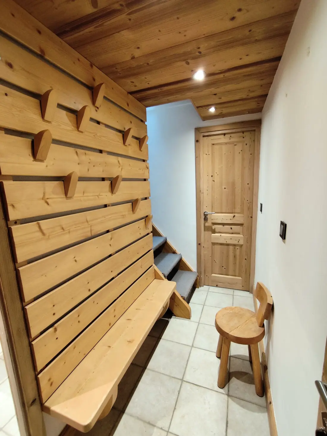 Residence L'arolaz N°1