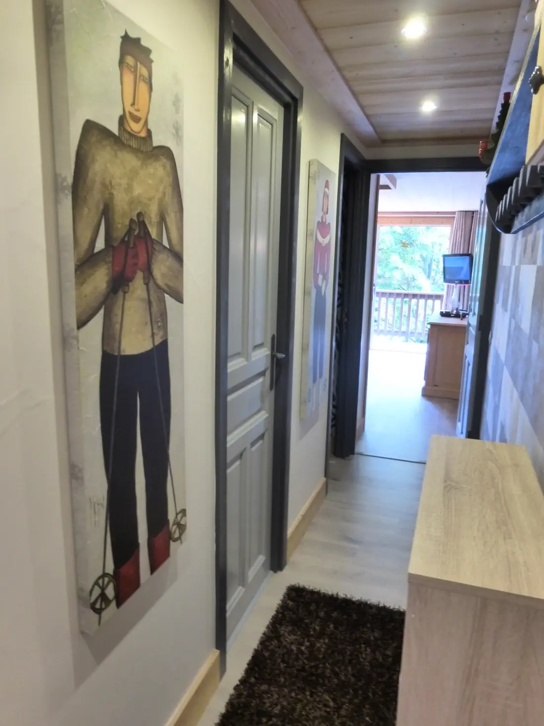 Residence L'edelweiss