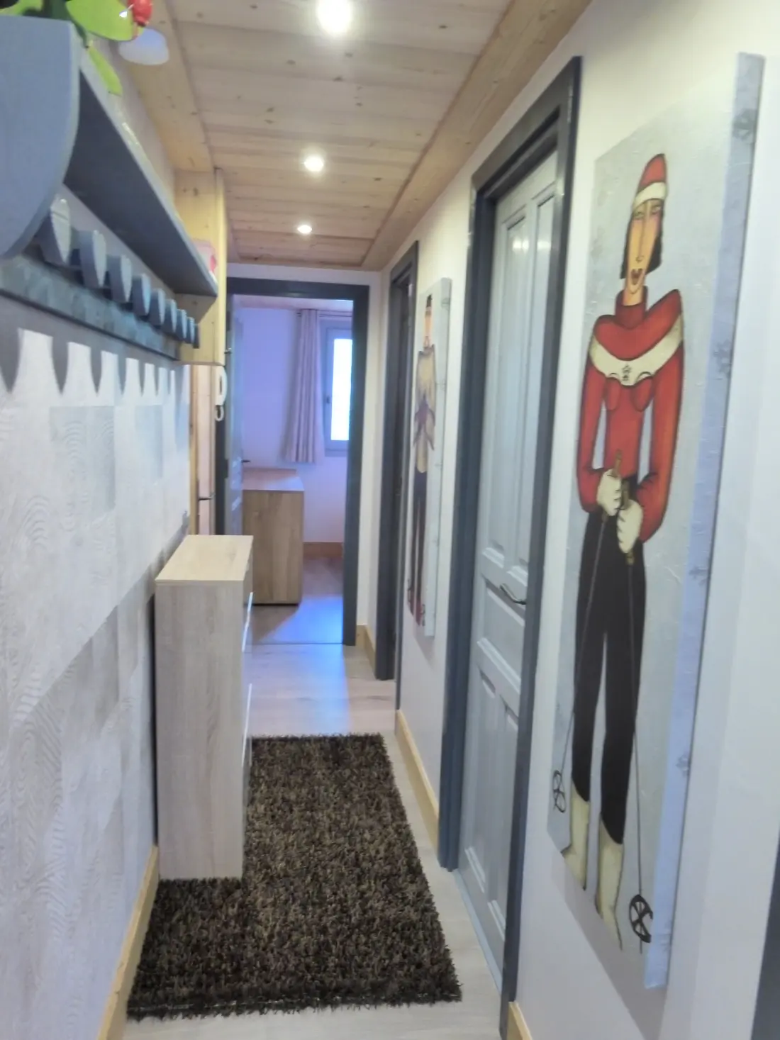 Residence L'edelweiss