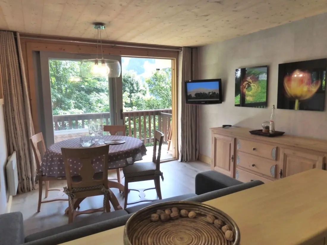 Residence L'edelweiss