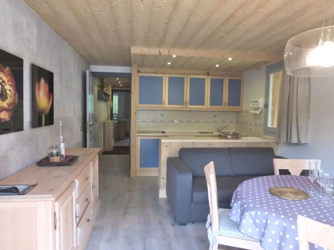 Residence L'edelweiss