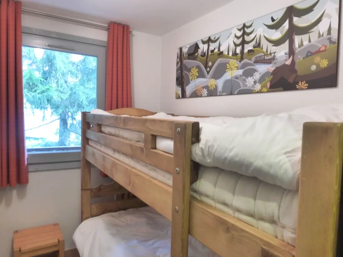 Residence L'edelweiss