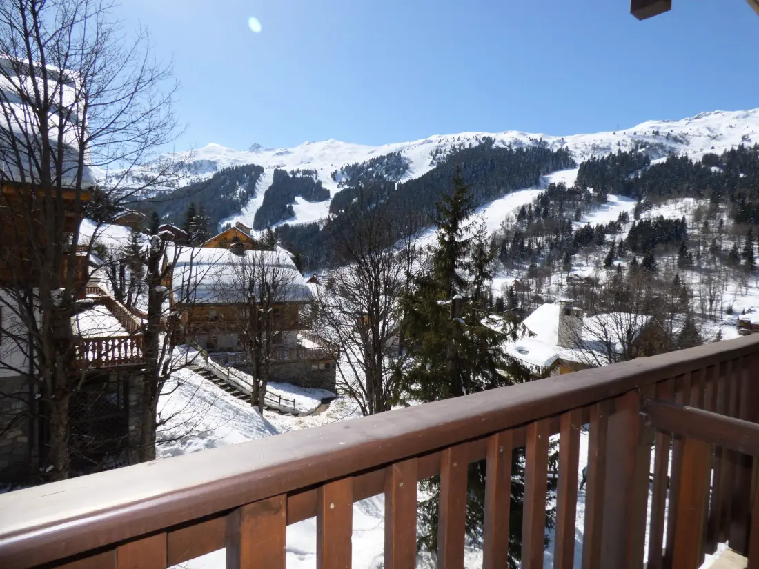 Residence L'edelweiss