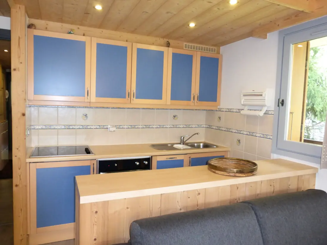 Residence L'edelweiss