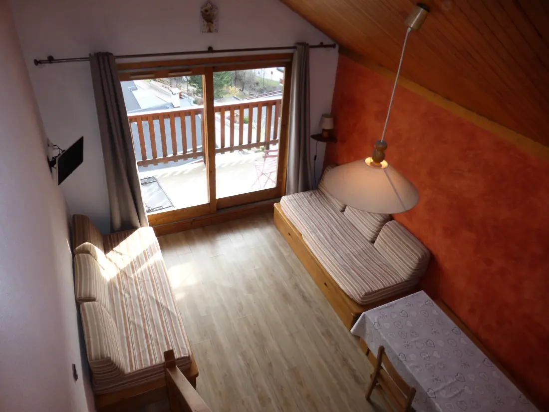 Residence L'ermitage