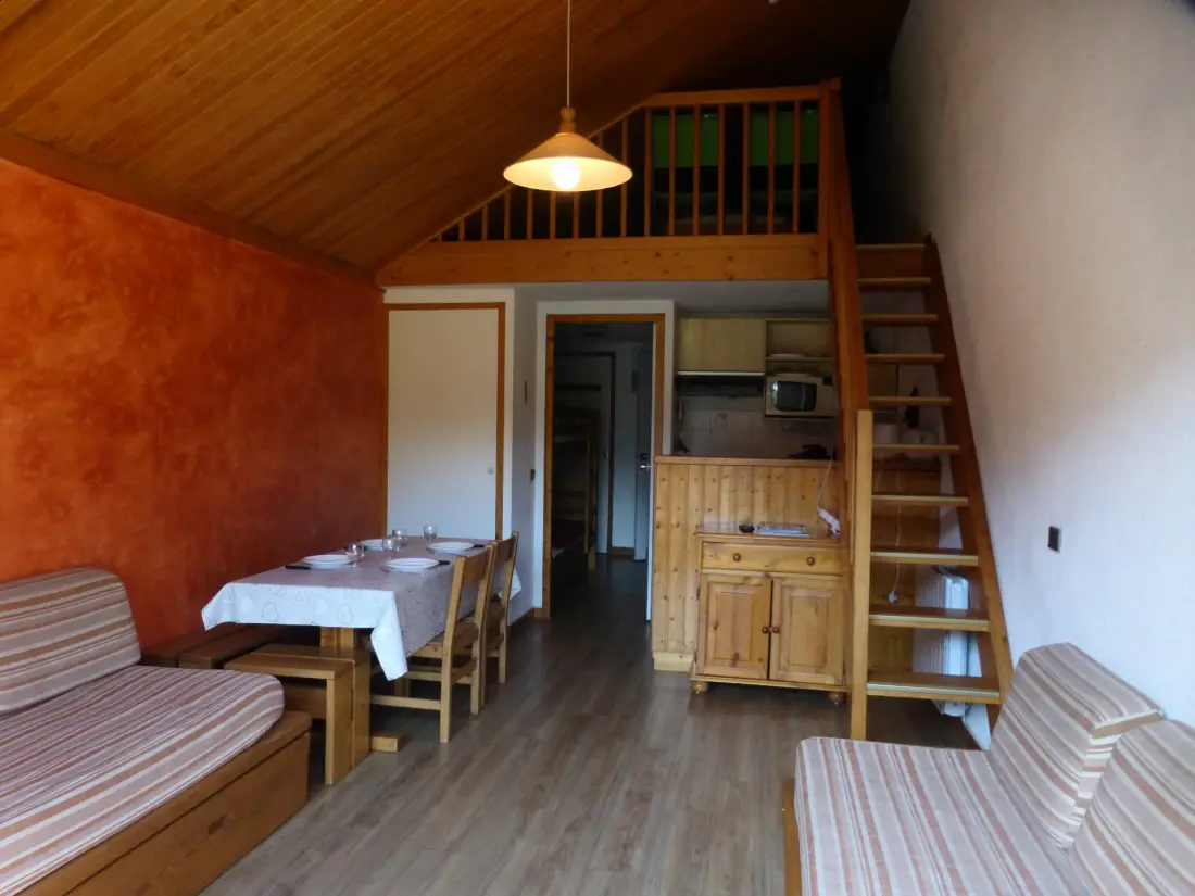 Residence L'ermitage