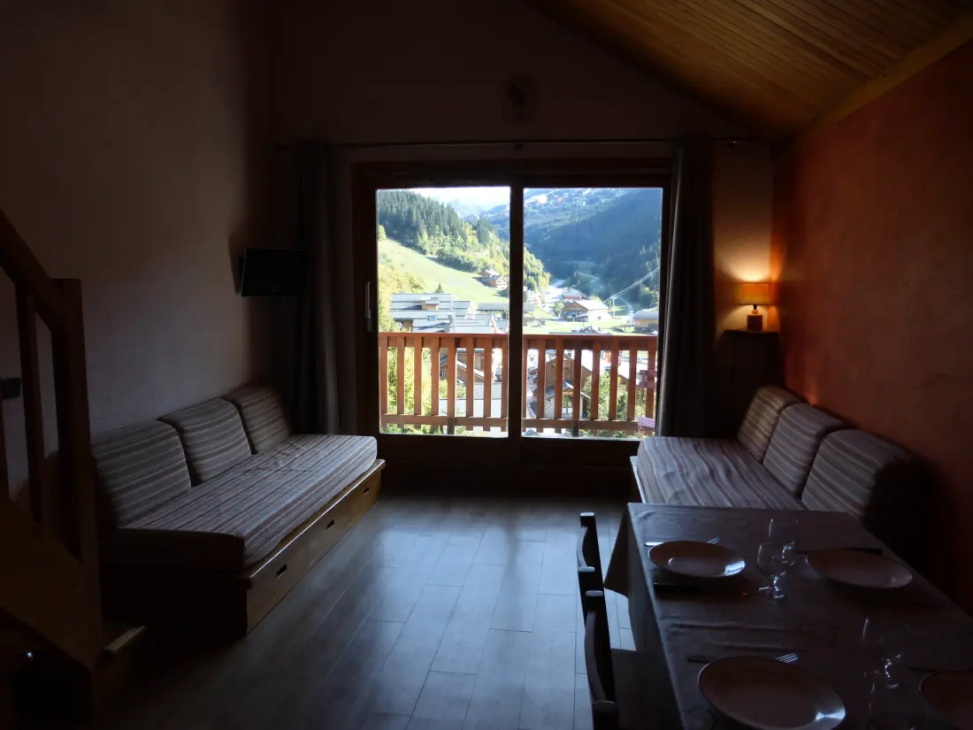 Residence L'ermitage
