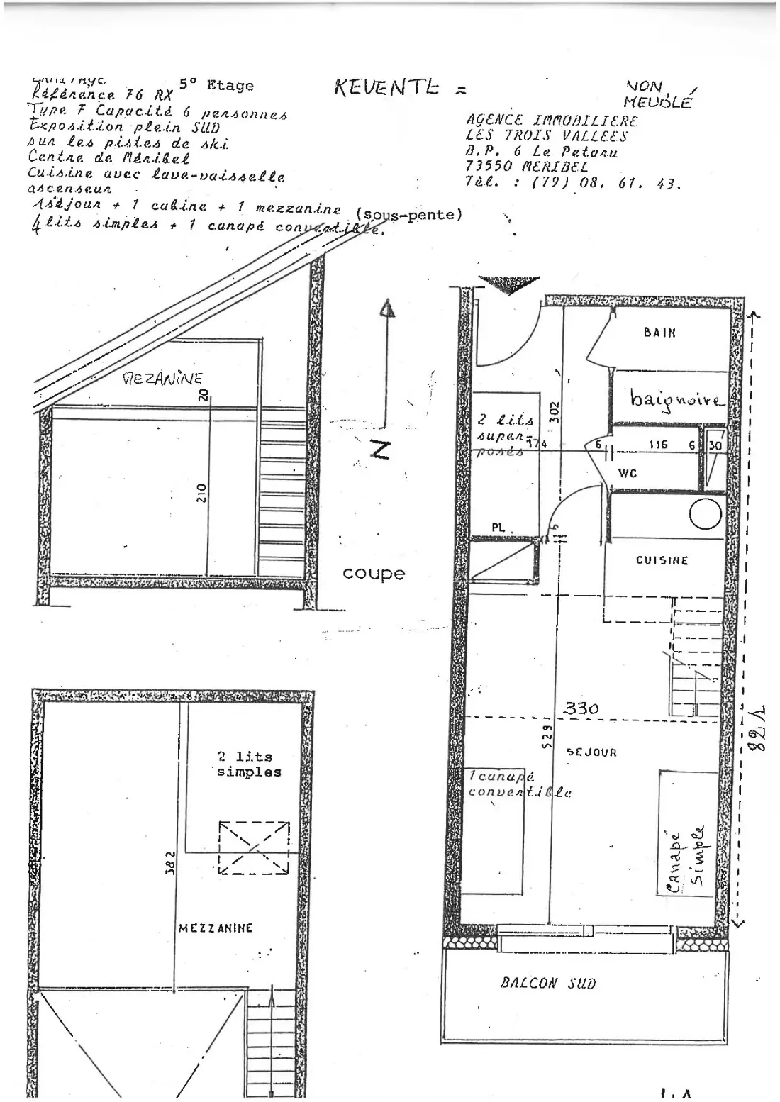 Residence L'ermitage