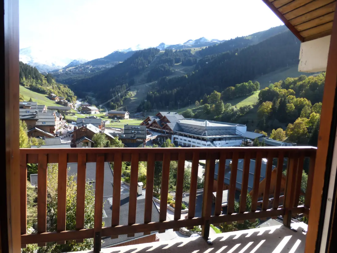 Residence L'ermitage