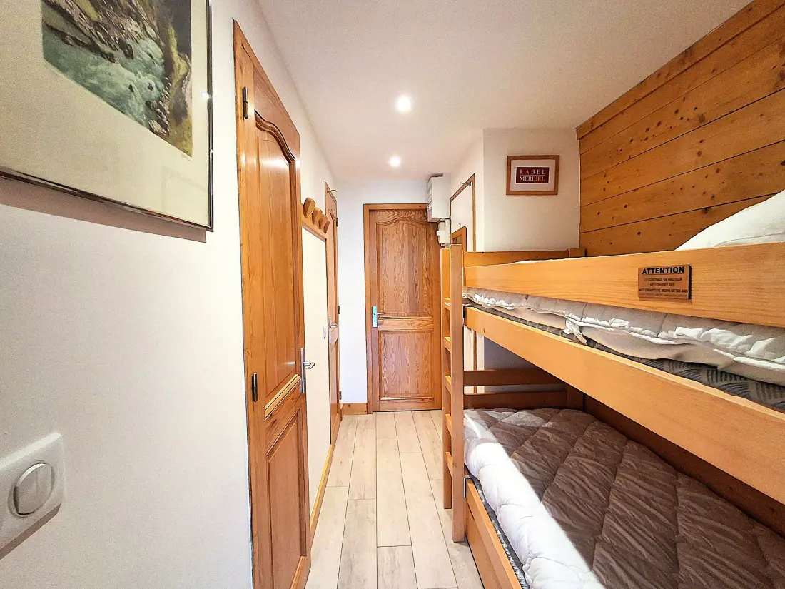 Residence L'ermitage