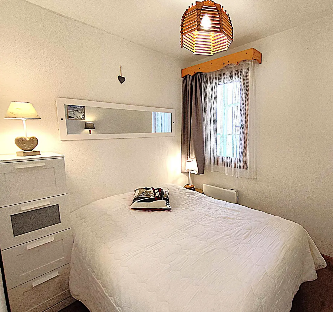 Le Chardon Bleu Residence