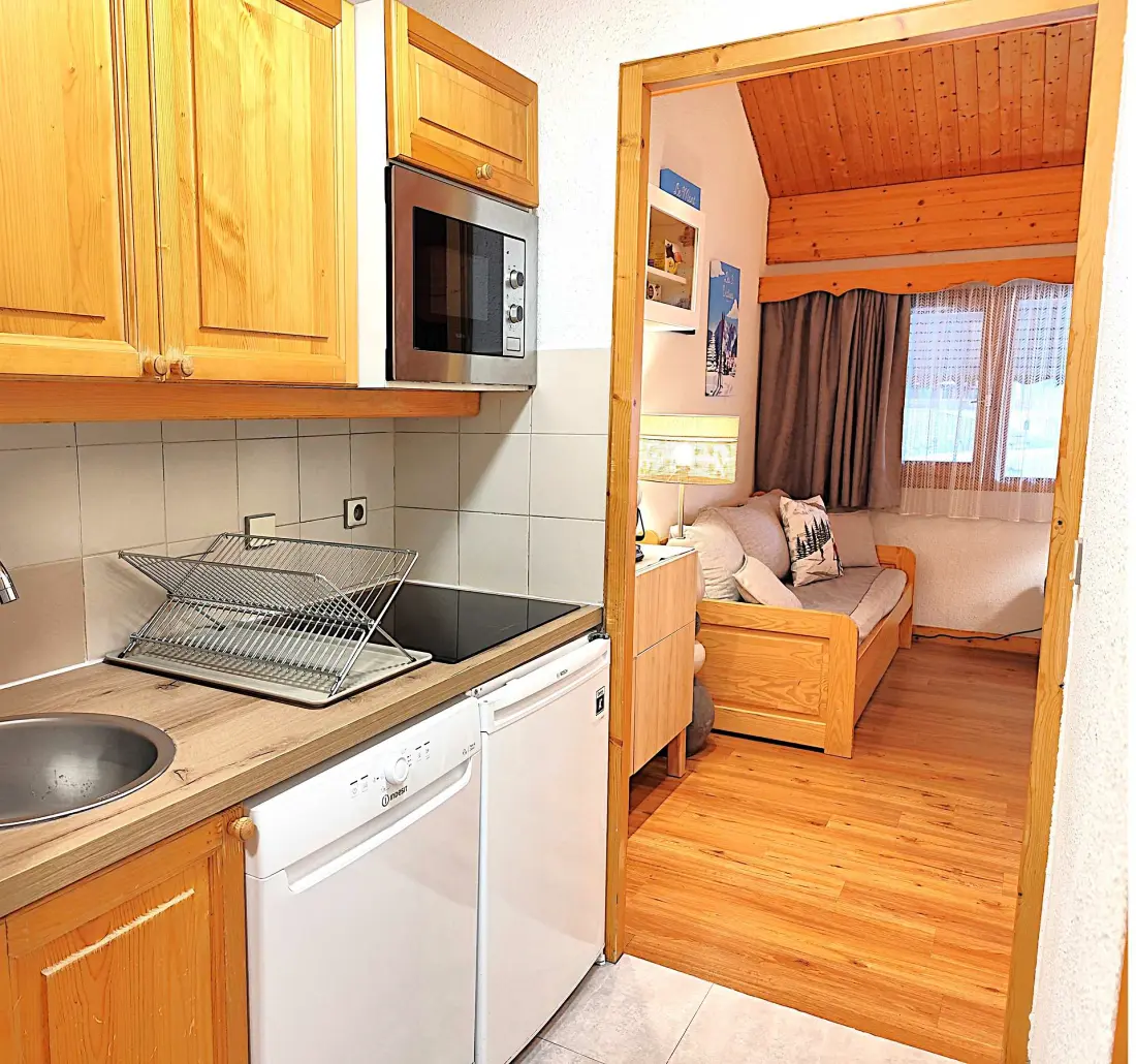 Le Chardon Bleu Residence
