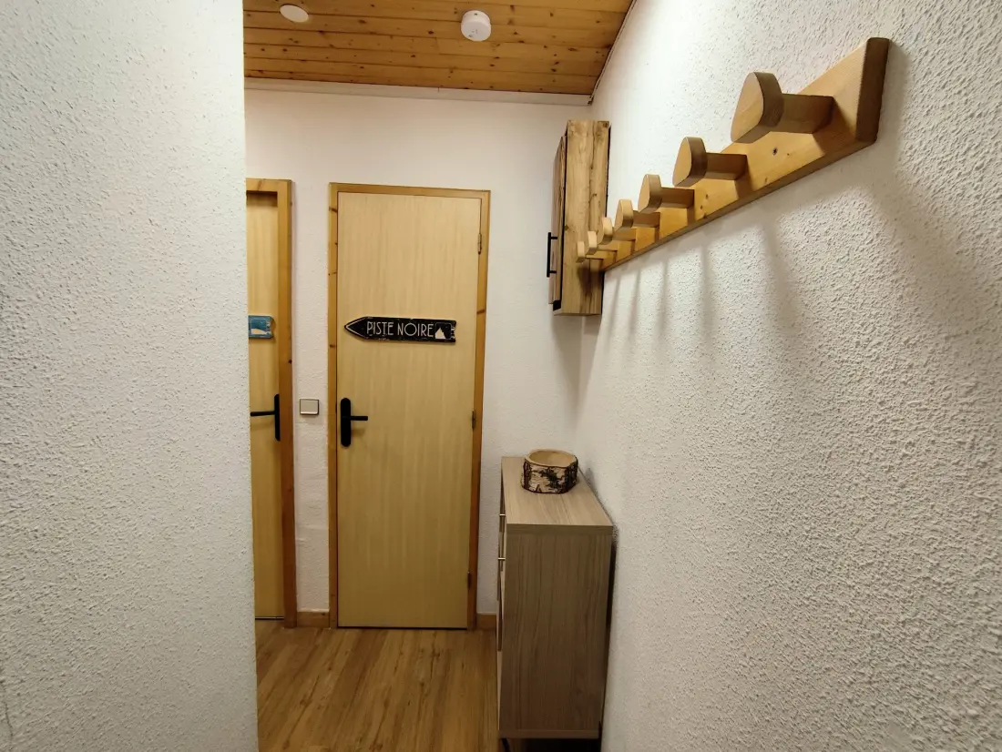 Le Chardon Bleu lakóhelye