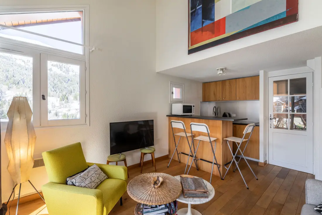 Residence Le Cristal