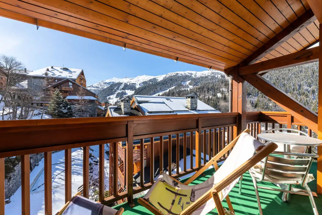 Residence Le Cristal