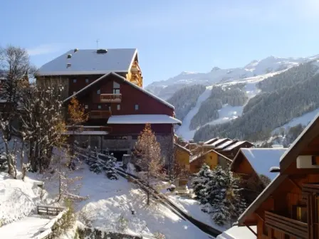 Residence Le Cristal