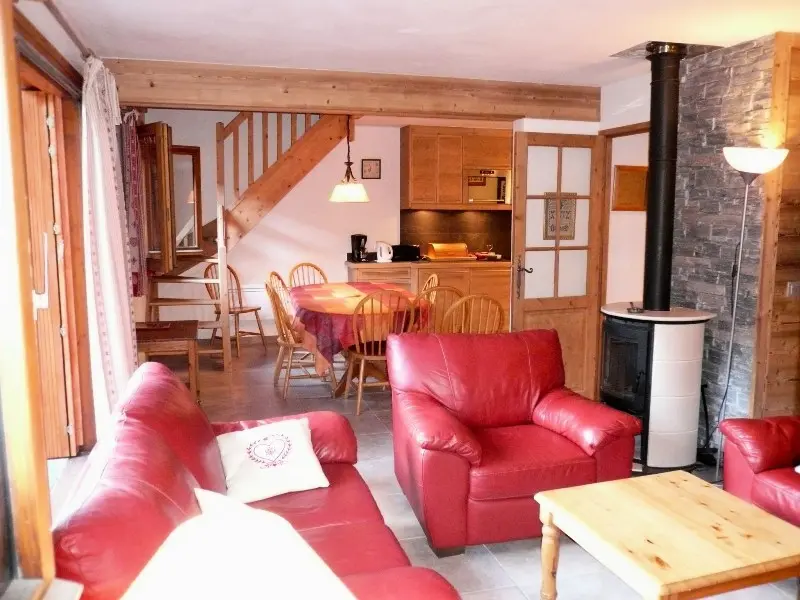 Residence Le Cristal