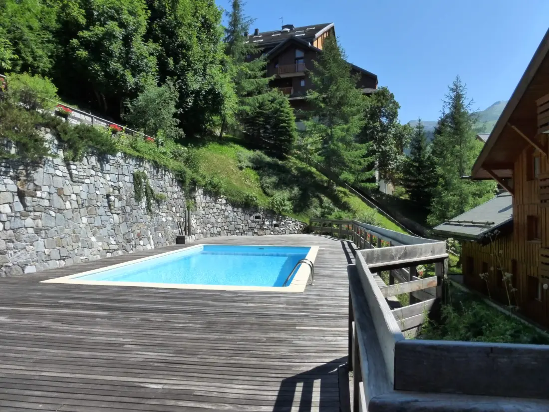 Residence Le Cristal
