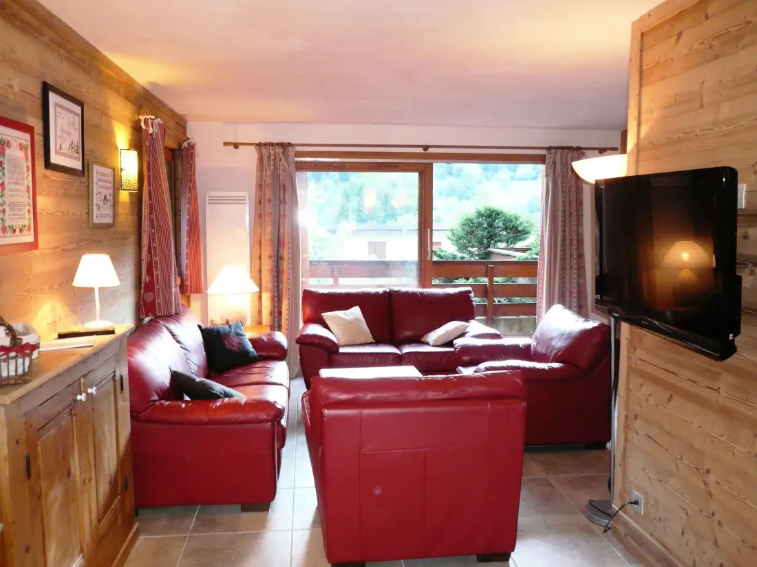 Residence Le Cristal
