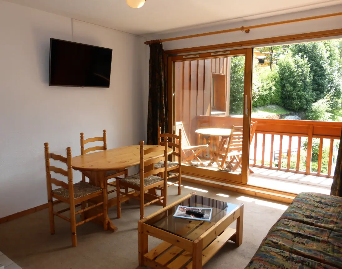 Residence Le Cristal