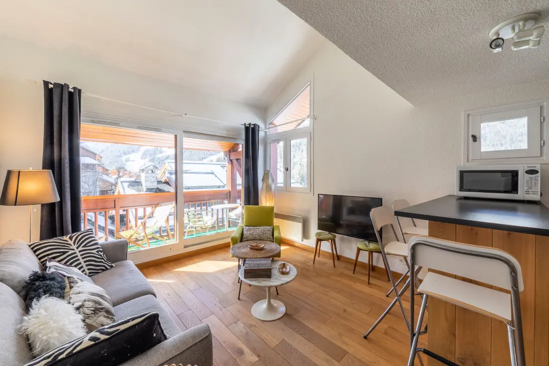 Residence Le Cristal